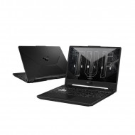 Ноутбук ASUS TUF Gaming A15 FA506QM (FA506QM-HN008) 