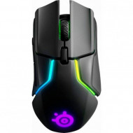 Мышь SteelSeries Rival 650 Black (62456) 