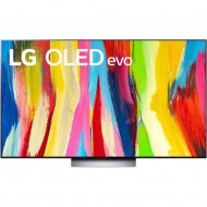 Телевізор LG OLED65C2 