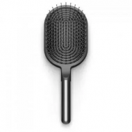 Щітка Dyson Paddle brush Nickel/Black 357452-01 