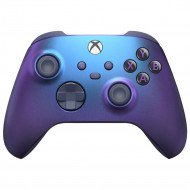 Геймпад Microsoft Xbox Series X | S Wireless Controller Stellar Shift (QAU-00086, QAU-00087) 