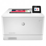 Принтер HP Color LaserJet Pro M454dw з Wi-Fi (W1Y45A) 