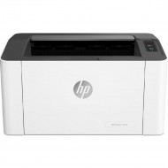 Принтер HP Laser M107w + Wi-Fi (4ZB78A) 