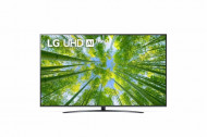 Телевизор LG 50UQ81003LB 