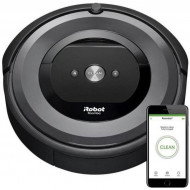 Робот-пилосос iRobot Roomba e6 