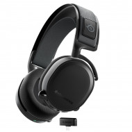 Игровая гарнитура SteelSeries Arctis 7+ WL Black (61470_SS) 