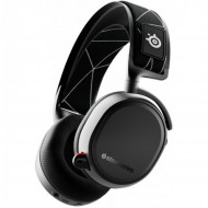 Наушники SteelSeries Arctis 9 Wireless Black (61484) 