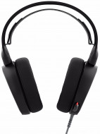 Наушники SteelSeries Arctis 5 Black 2019 Edition (61504) 