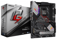 Материнська плата ASRock Z490 PG Velocita 