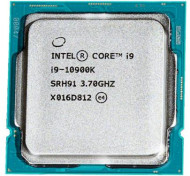 Процессор Intel Core i9-10900F (BX8070110900F) 