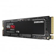 SSD накопичувач Samsung 970 PRO 1 TB (MZ-V7P1T0BW) 