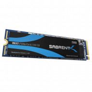 SSD накопители Sabrent Rocket 256 GB (SB-ROCKET-256) 