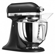 Кухонная машина KitchenAid Artisan 5KSM175PS EBK 