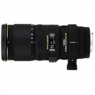 Длиннофокусный объектив Sigma AF 70-200mm f/2,8 APO EX DG OS HSM 