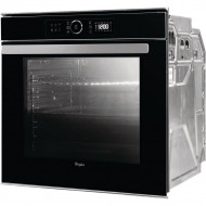 Духовка электрическая Whirlpool AKZM 8480 NB 