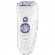 Епілятор Braun Silk-epil 7 SkinSpa SE 7921 