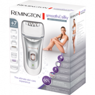 Епілятор Remington Smooth & Silky EP7700 