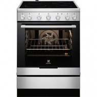 Електрична плита Electrolux EKC6150AOX 