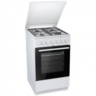 Комбинированная плита Gorenje K5241WH 