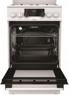 Комбінована плита Gorenje K5352XH 