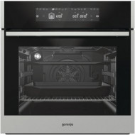 Духовка електрична Gorenje BO758A33XG + 