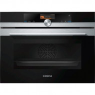 Духовка электрическая Siemens CS636GBS2 