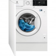 Стиральная машина автоматическая Electrolux EW7F447WI 