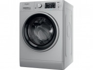 Пральна машина автоматична Whirlpool FFD 9448 SBSV 