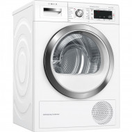 Сушильна машина Bosch WTW85562PL 