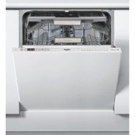 Посудомийна машина Whirlpool WIO 3T123 PEF 