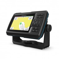 Garmin Картплоттер (GPS) - ехолот Garmin STRIKER Plus 5cv (010-01872-00) 