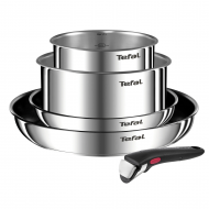 Набор кастрюль и сковородок Tefal Ingenio Emotion L897S574 