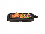 Электрогриль Tefal Health Multi Grill CB6A0830 