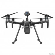 Квадрокоптер DJI Matrice 200 