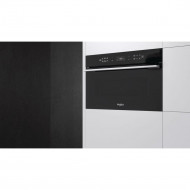 Микроволновка с грилем Whirlpool W7 MD440 NB 