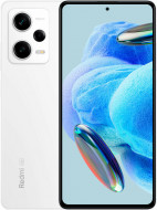 Смартфон Xiaomi Redmi Note 12 Pro 5G 6/128GB White 