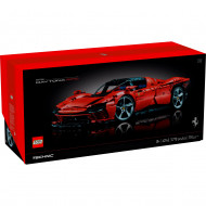 Авто-конструктор LEGO Феррари Дайтона СП3 (42143) 