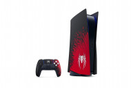 Стаціонарна ігрова приставка Sony PlayStation 5 825GB Marvel’s Spider-Man 2 Limited Edition Bundle 