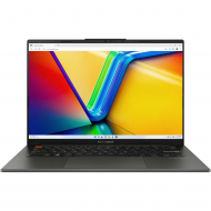 Ноутбук ASUS Vivobook S 14 Oled S5404VA (S5404VA-M9065X) 