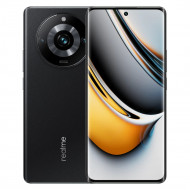 Смартфон Realme 11 Pro+ 12/512GB Astral Black Global EU 