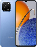 Смартфон HUAWEI Nova Y61 4/64GB Blue 