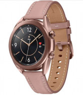 Смарт-часы Samsung Galaxy Watch 3 41mm Bronze (SM-R850NZDASEK) 