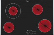 Варочная поверхность электрическая Whirlpool AKT 8330/LX 