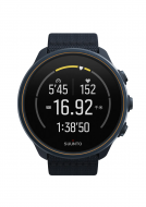 Спортивний годинник Suunto 9 Baro Granite Blue Titanium (SS050565000) 