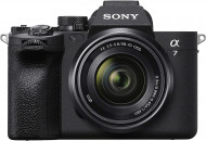 Беззеркальный фотоаппарат Sony Alpha A7 IV kit (28-70mm) OSS (ILCE7M4KB.CEC) 