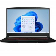 Ноутбук MSI Thin GF63 12VF (GF63 12VF-640XRO) 