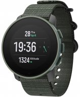 Спортивний годинник Suunto 9 Peak Pro Green (SS050828000) 