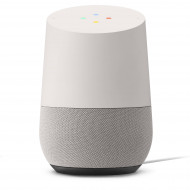 Smart колонка Google Home White Slate (GA3A00417A14) 