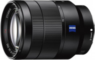 Универсальный объектив Sony SEL2470Z 24-70mm f/4 ZA OSS FE 