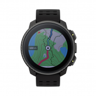 Смарт-часы Suunto Vertical All Black 